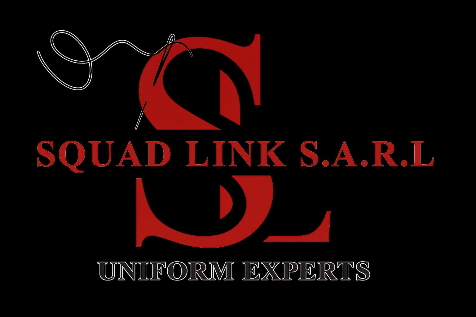 Squadlink Logo